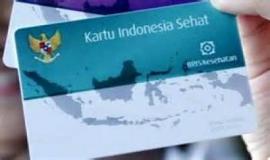Mengurus Kartu Indonesia Sehat