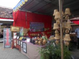 Bazar Produk UMKM Desa Bendungan