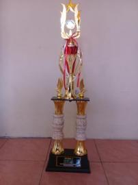 JUARA I LOMBA LBS