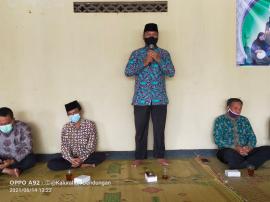 Padukuhan Selang dan Bendungan, Rasulan