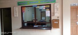 HARI DAN JAM KERJA PELAYANAN KANTOR PEMERINTAH KALURAHAN BENDUNGAN