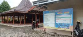 PERATURAN TENTANG KETERBUKAAN INFORMASI PUBLIK