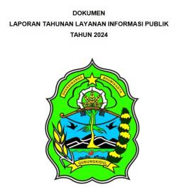 LAPORAN LAYANAN INFORMASI PUBLIK TAHUN 2024