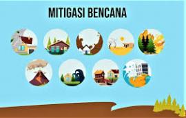 POTENSI BAHAYA DAN LANGKAH-LANGKAH MITIGASI