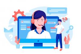 LAPORAN LAYANAN INFORMASI PUBLIK TAHUN 2025