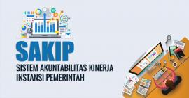 SAKIP KALURAHAN BENDUNGAN
